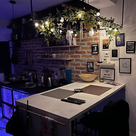 Park Apartment فوتشا المظهر الخارجي الصورة