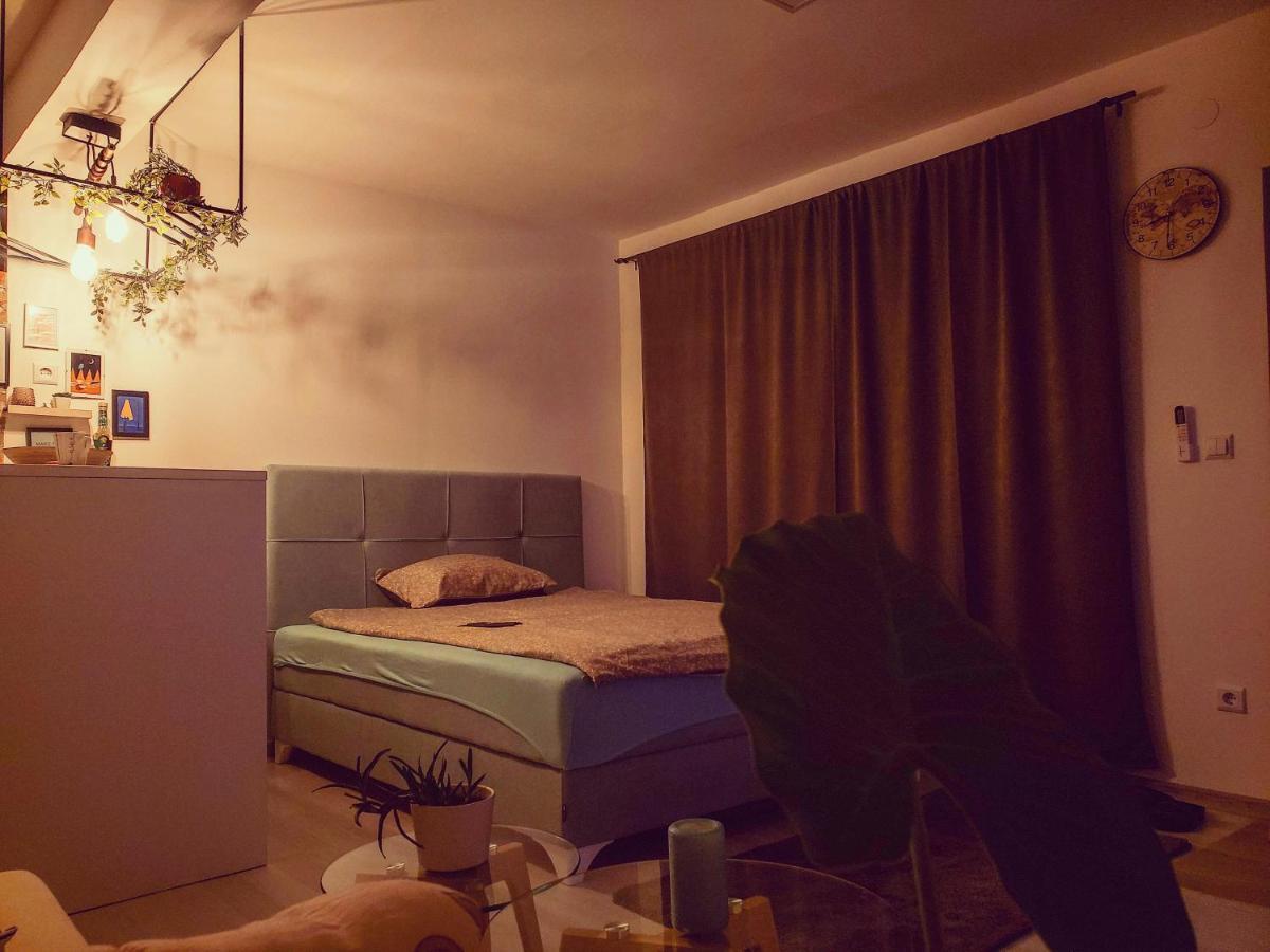 Park Apartment فوتشا المظهر الخارجي الصورة