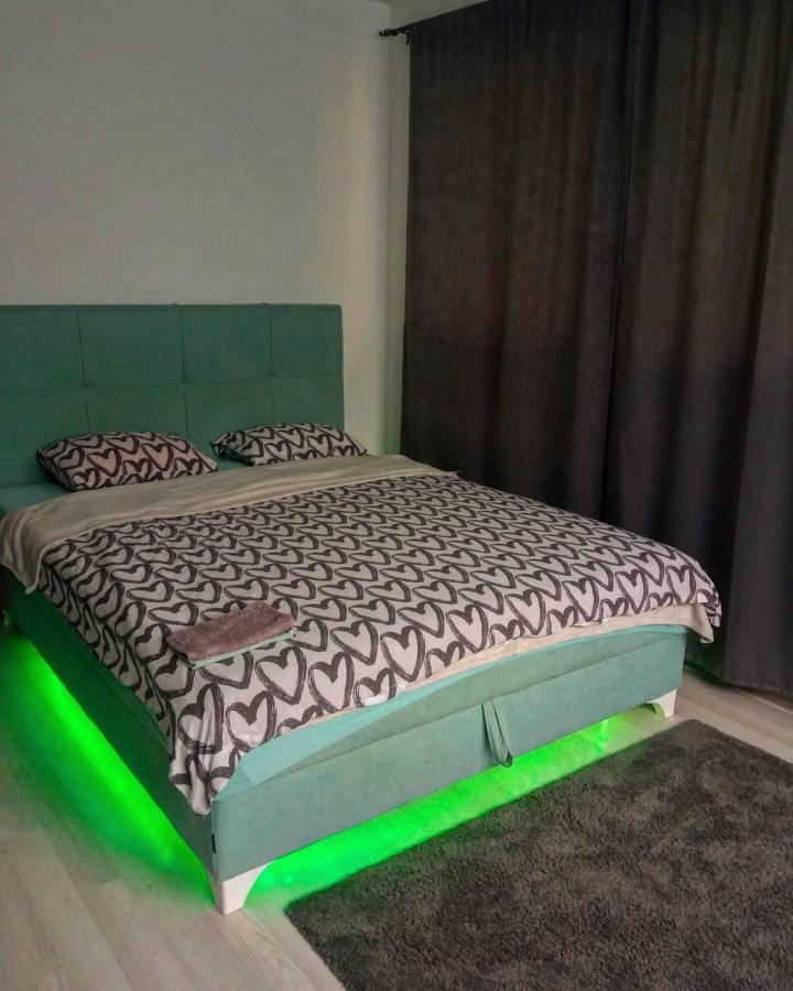 Park Apartment فوتشا المظهر الخارجي الصورة