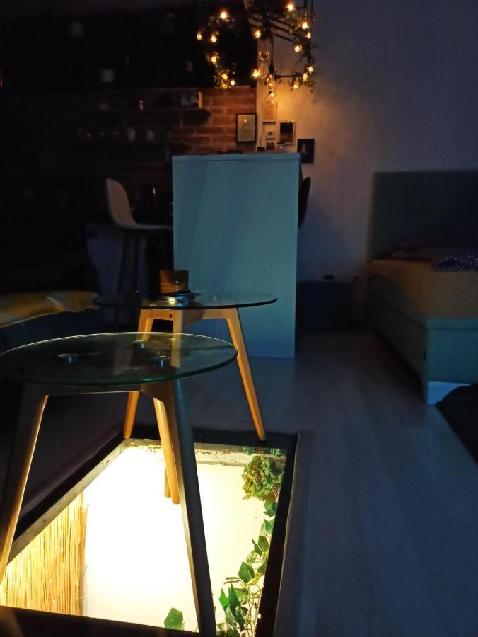 Park Apartment فوتشا المظهر الخارجي الصورة
