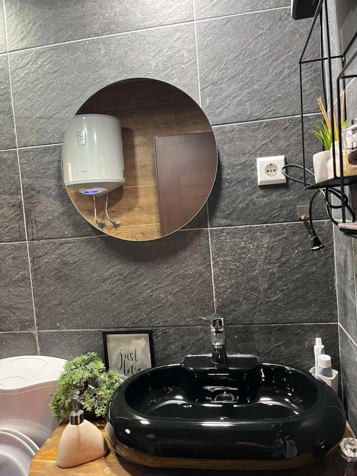 Park Apartment فوتشا المظهر الخارجي الصورة