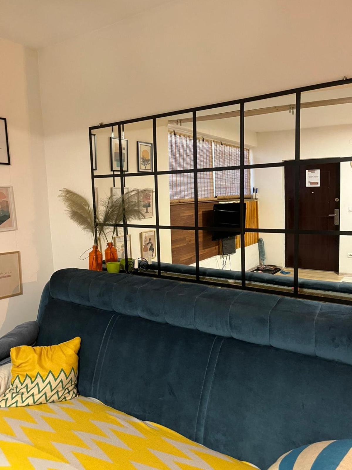 Park Apartment فوتشا المظهر الخارجي الصورة