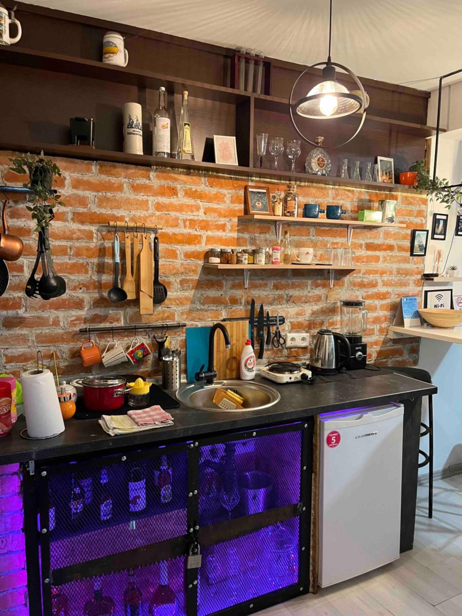Park Apartment فوتشا المظهر الخارجي الصورة
